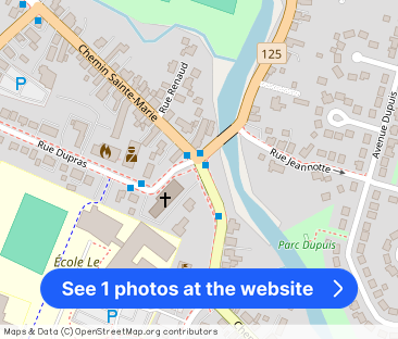 À louer / Appartement - Photo 1