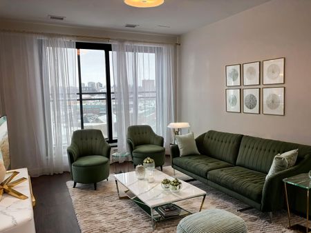 For Lease - 181 King Street Unit# 1103, Kitchener, Ontario - Photo 2