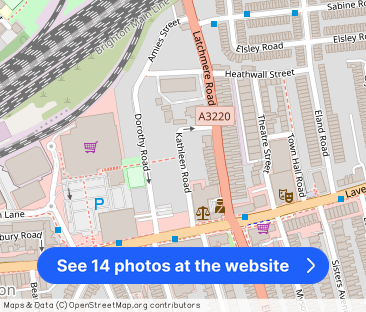 Grandison Road, Battersea, SW11 - Photo 1