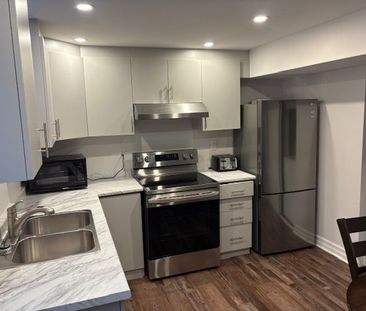 For Lease - 26 Aristocrat Road Unit# Bsmt, Brampton, Ontario - Photo 6