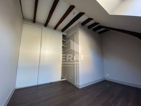 A louer en centre ville CHATEAUROUX appartement type 3 - Photo 5