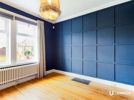 4 bedroom detached house to rent - Photo 2