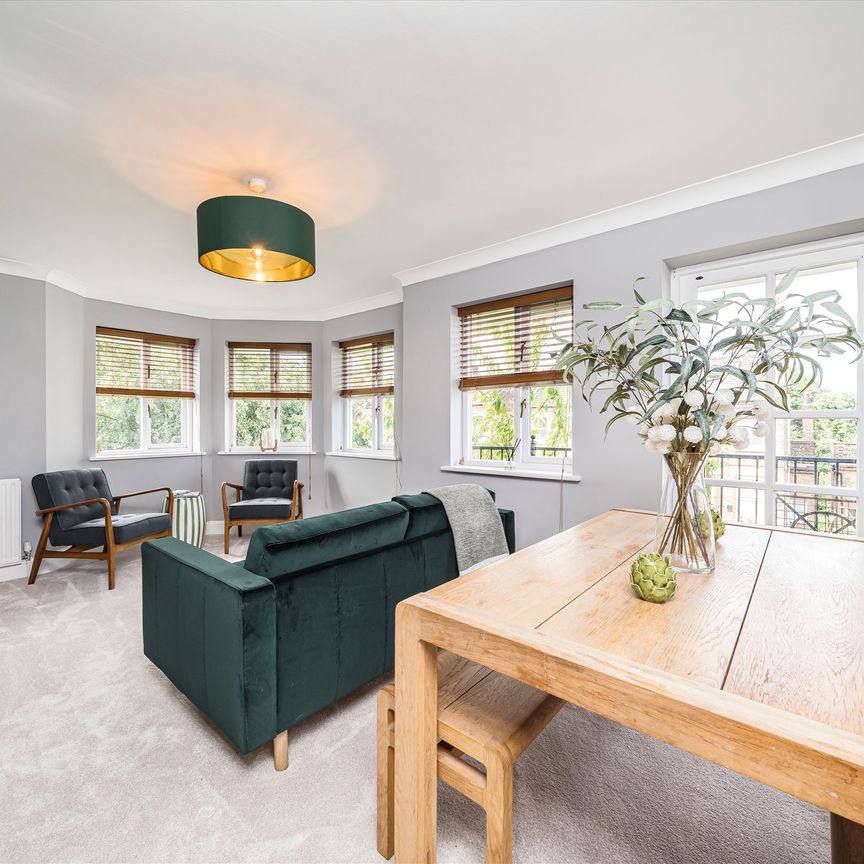 Sycamore Mews, Clapham, SW4, London - Photo 1