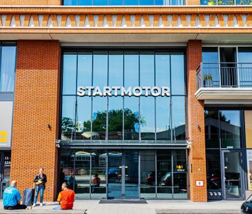 Tandwielstraat 1019 3083 AV Rotterdam - Photo 1