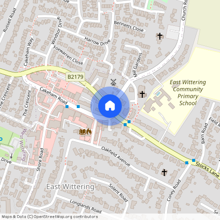 Sandlands Point, East Wittering