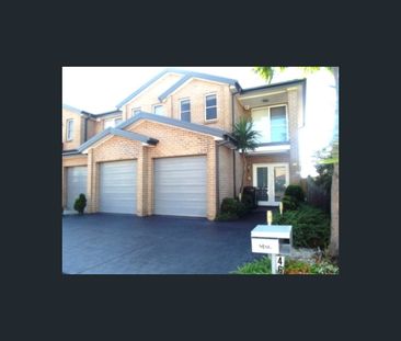 46 Clonmore Street, Kellyville Ridge, NSW 2155 - Photo 6
