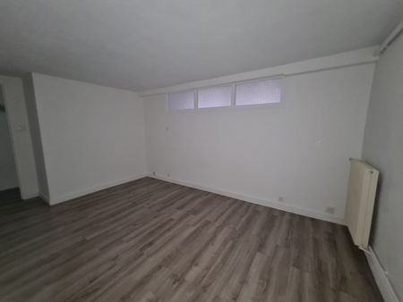 Location Appartement 2 pièces 62m² NANCY 54000 - Photo 5
