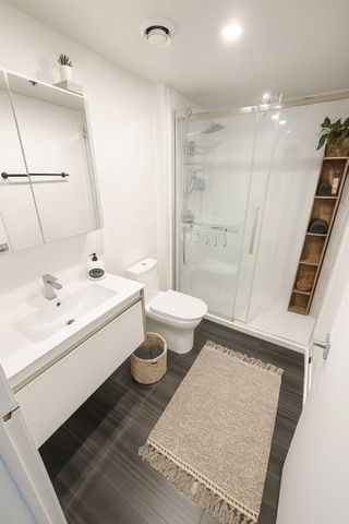 Appartement à louer - Photo 4