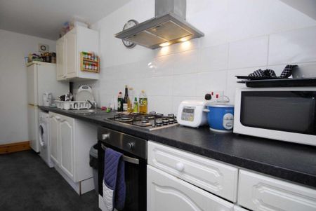 2 bedroom house share to rent - Photo 4