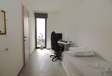 Appartement te Boortmeerbeek. - Photo 2