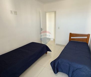 Apartamento mobiliado para locação! - Foto 4