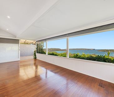 3 Stanley Avenue, Mosman NSW 2088 - House For Rent | Domain - Photo 4