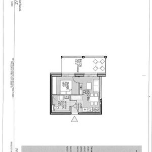 Prangelgasse 25/13 - Moderne Kleinwohnung mit Balkon in Toplage - Photo 3