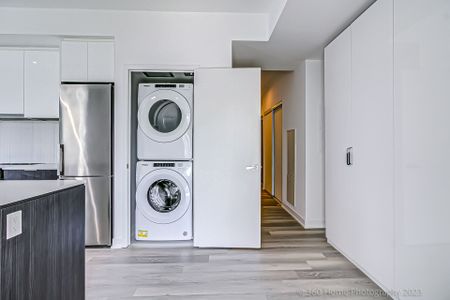 For Lease - 31 Tippett Road Unit# 731, Toronto, Ontario - Photo 3