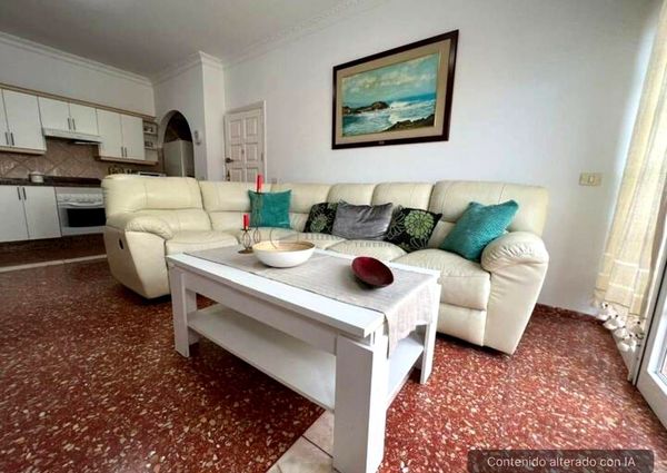2 Bedroom apartment for rental in Las Galletas