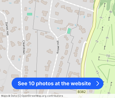 Knowl Hill, Woking, GU22 - Photo 1