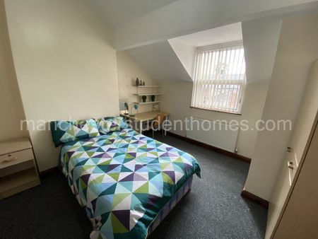 Egerton Road, Manchester, M14 6RA - Photo 3