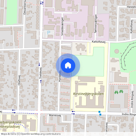 Hyrdevej 14E, 7000 Fredericia