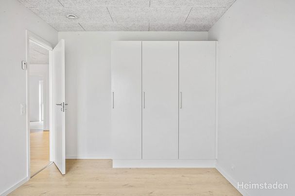 3-værelses Rækkehus på 95,6 m² i Børkop - Foto 1