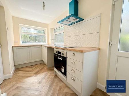 Mount Pleasant, Heolgerrig, Merthyr Tydfil, CF48 - Photo 5