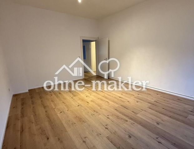 2-Zimmer Wohnung! - Foto 1