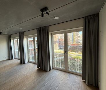 Haparandaweg 58, Houthavens-West, 1013BD, Amsterdam - Foto 6