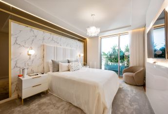 Apartamento T3 para arrendamento, no empreendimento Infinity