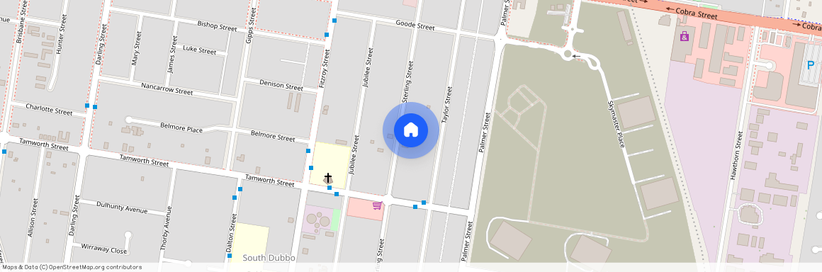 44 Sterling Street, 2830, Dubbo, NSW