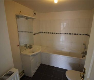 Location appartement 1 pièce 36.33 m² à Lille (59000) CENTRE VILLE ... - Photo 5