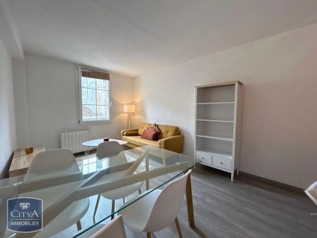 Appartement à louer 3 pièces 62.29m² - Photo 3