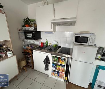 Location Appartement 1 pièce 27m² EVREUX 27000 - Photo 4