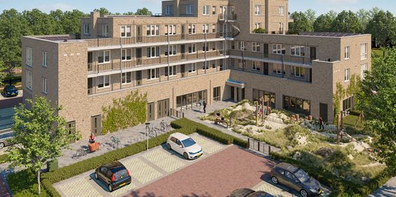 Gouden Rijder 71, Munsel-Selissen, 5283PX, Boxtel - Foto 3