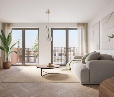 Appartement te huur: Hellingbaan 128 1033 DB Amsterdam - Foto 5