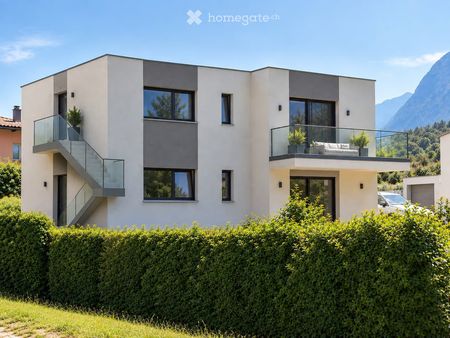 3.5 Zimmer, 100 m² - Photo 4
