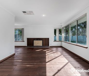 Generous Living, Great Location! - Photo 1
