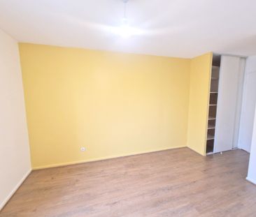 T3 complètement rafraichi + cave et garage + balcon - DISPONIBLE ! - Photo 4