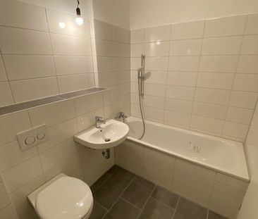 Sanierte 1,5-Zimmer-Single-Wohnung für Studenten/Azubis - Foto 1