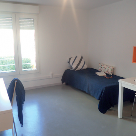 T1 entre 19m² et 22m² à partir de 317€ - Photo 2