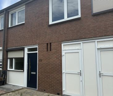 Maison mitoyenne Palestinastraat 45, Heerlen - À louer - Foto 1