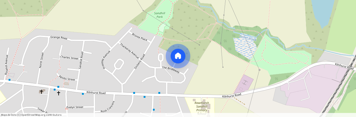 7 Moordale View, Rawmarsh, Rotherham