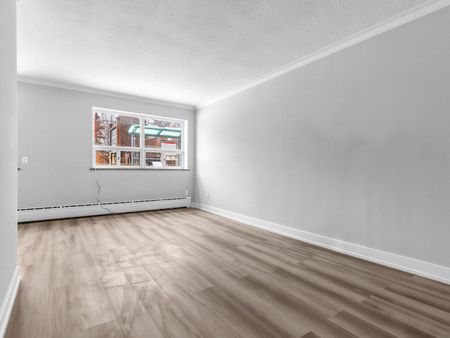 For Lease - 1243 Broadview Avenue Unit# 2, Toronto, Ontario - Photo 4