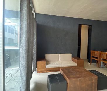 Departamento amueblado en Sodzil - Photo 2