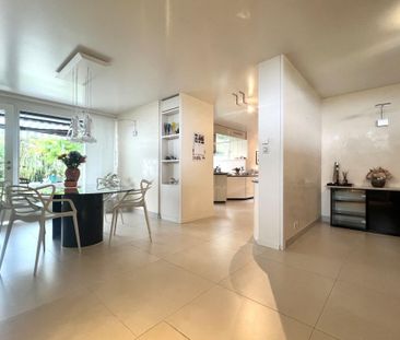 Propriété meublée avec magnifique vue sur le lac, les Alpes et le M... - Photo 4