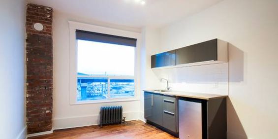 Rent Discount! Vibrant Designer Micro Suites @ The Hamilton Bank! - Photo 3