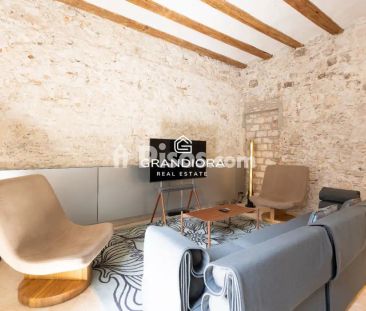 Dúplex en alquiler en Barrio Gótico - Photo 2
