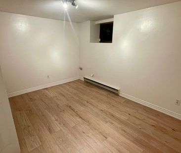 For Lease - 150 Albany Avenue Unit# Bsmt, Toronto, Ontario - Photo 5