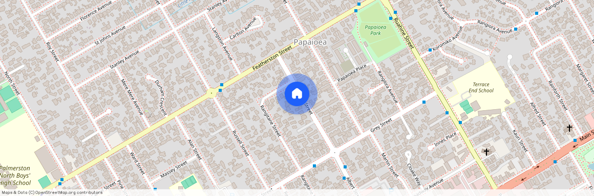 24a Albert Street, Palmerston North Central, Palmerston North City