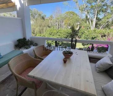 Alquiler de piso en Urbanización Cortijo de Nagüeles, 157 - Photo 6