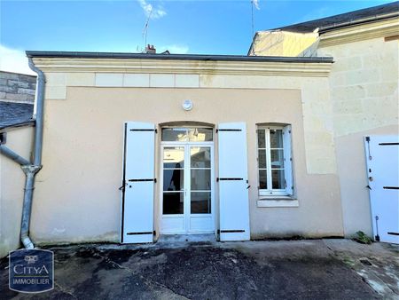 Location Appartement 1 pièce 32m² AVOINE 37420 - Photo 5