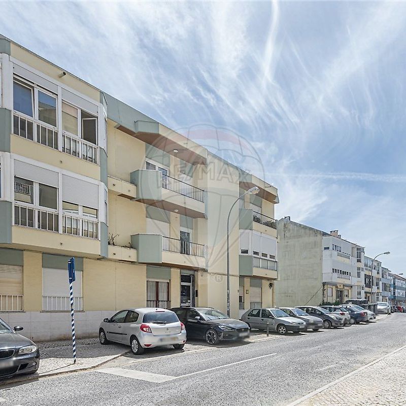 Apartamento T2 em Lisboa - Foto 1